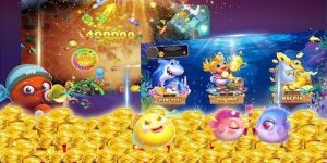 Bật mí bí kíp chinh phục game bắn cá online hiệu quả của cao thủ