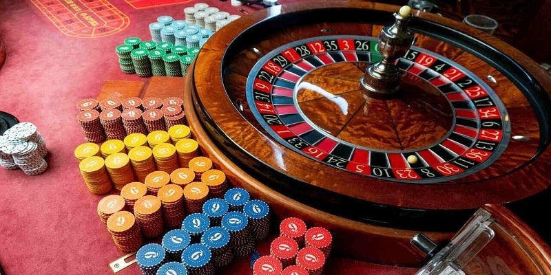 Sơ lược thông tin về Casino GK88