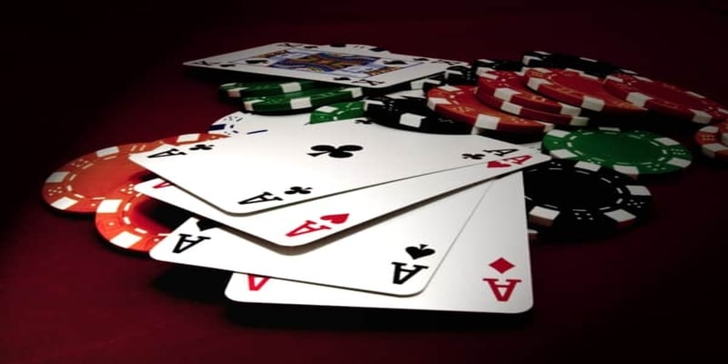 Hướng dẫn chơi Poker