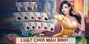 Nắm được luật chơi Mậu Binh có ý nghĩa cực kỳ quan trọng với người đánh bài