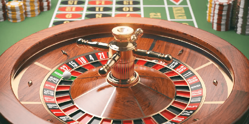 Luật chơi Roulette cần nắm rõ